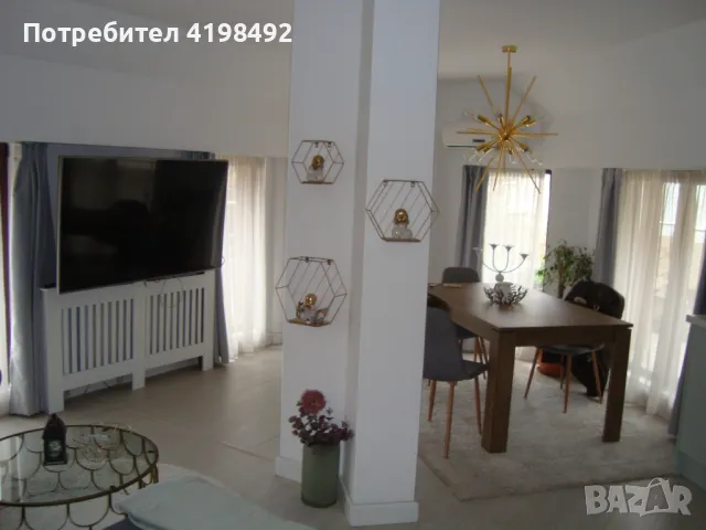 Продаваме Двустаен Апартамент В Света Троица, снимка 5 - Aпартаменти - 48996570