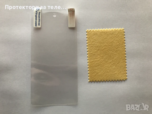 Гланцов протектор за LG Nexus 5, снимка 2 - Фолия, протектори - 50665198