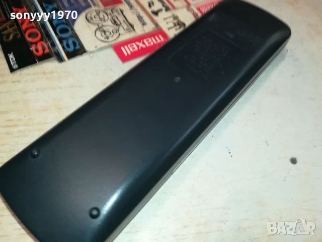 PANASONIC VTR REMOTE 1906251630, снимка 18 - Дистанционни - 50726881