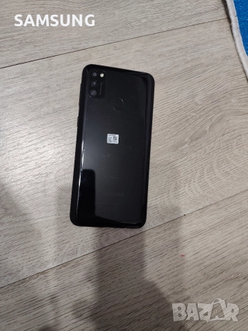 Samsung - M21, снимка 4 - Samsung - 52920910