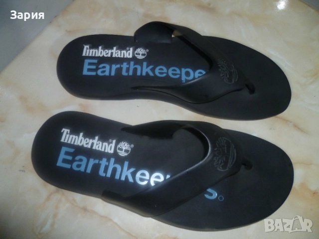 Timberland чехли №45