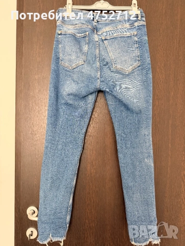 Дънки, снимка 2 - Дънки - 54111257