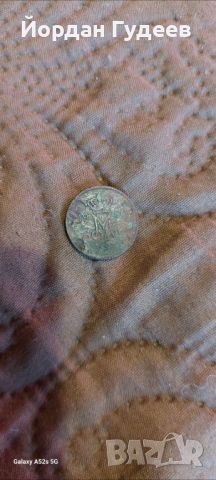 Монета от 1980г., снимка 2 - Колекции - 45282871