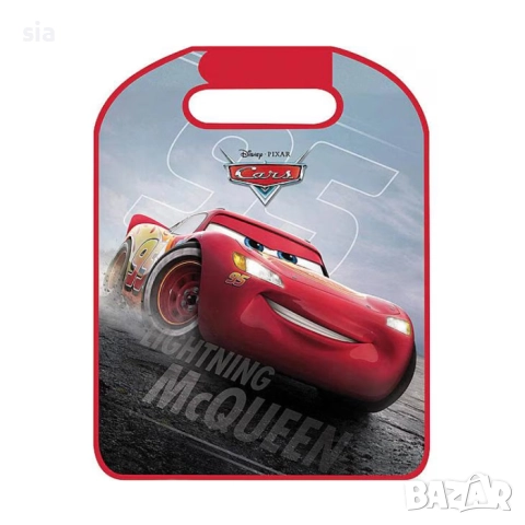 Протектор за седалка, 56 х 45см, снимка 2 - Аксесоари и консумативи - 51743244