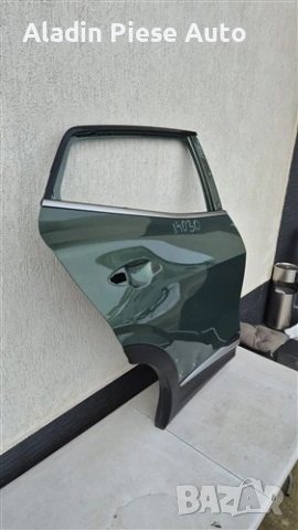 Задна дясна врата Kia Sportage 5 NQ5 година 2022 2023 2024 2025 , снимка 4 - Аксесоари и консумативи - 53779019