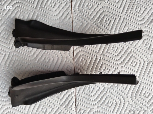 Продавам уплътнения за Тойота Рав 4 ХА30 2007 , снимка 4 - Части - 52890214