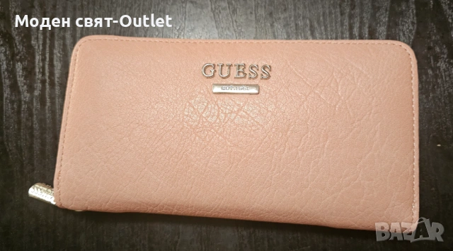 Портмоне Guess НОВО