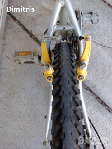 Велосипед 26", снимка 12 - Велосипеди - 53747780