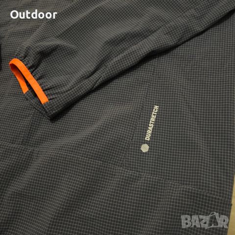 Мъжка горница Salewa Pedroc Durastretch, размер XL, снимка 4 - Якета - 46660160