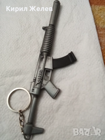 Ключодържател 52822, снимка 2 - Други - 52899387