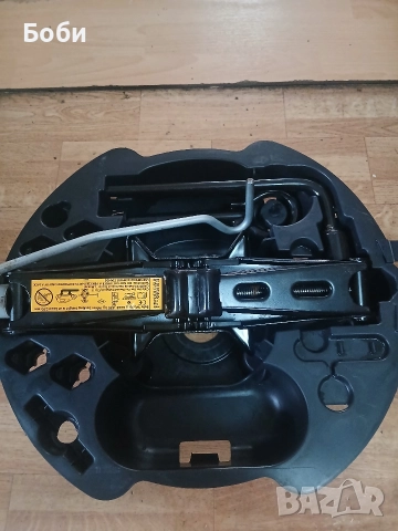 Органайзер с инструменти дачия рено нов, снимка 7 - Аксесоари и консумативи - 52828096