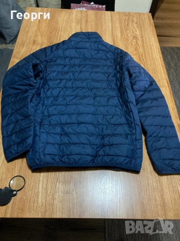 Мъжко оригинално яке Elleese, снимка 10 - Якета - 53379829