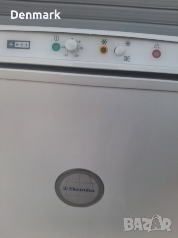 Фризер с 3 чекмеджета , снимка 4 - Фризери - 51571262