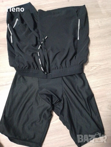 Къси гащи Nike , снимка 3 - Къси панталони - 54173593