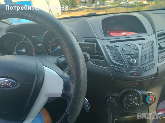 Aвтомобил, снимка 6 - Автомобили и джипове - 50935354