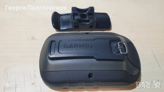 GARMIN ETREX TOUCH 35, снимка 17 - Garmin - 48151589