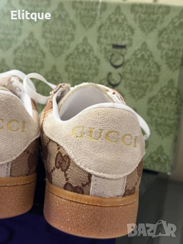 дамски маратонки adidas, снимка 10 - Маратонки - 53193025