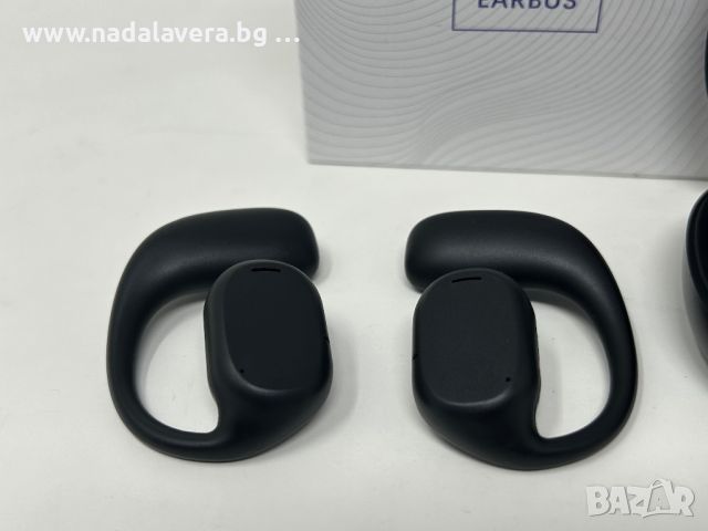 Безжични Bluetooth Слушалки TWS EARBUS Бултут, снимка 2 - Bluetooth слушалки - 46520596