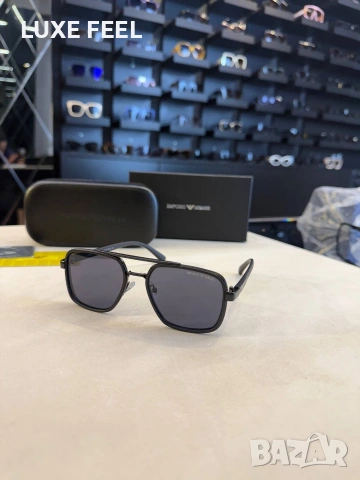 ARMANI ⚜️Мъжки Слънчеви Очила 