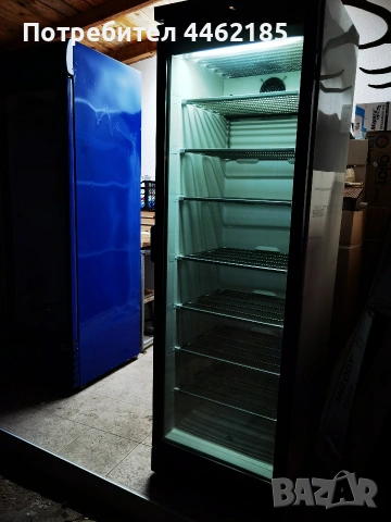 Минусова витрина, снимка 6 - Хладилни витрини и фризери - 53808672