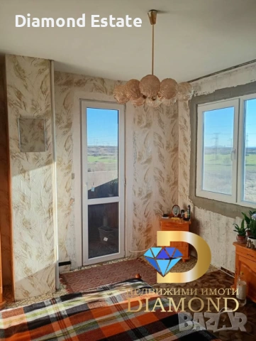 Апартамент в град Гълъбово, снимка 4 - Апартаменти - 53371922