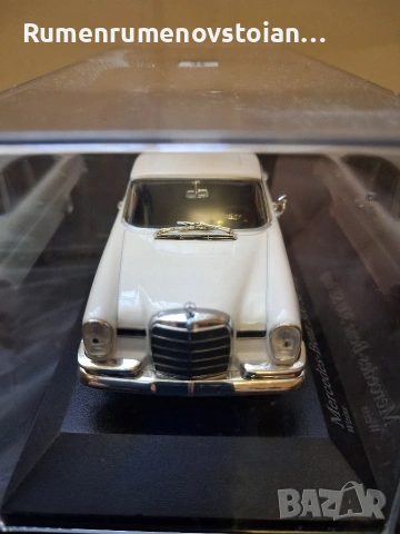 колекционерска количка , снимка 2 - Колекции - 53834911