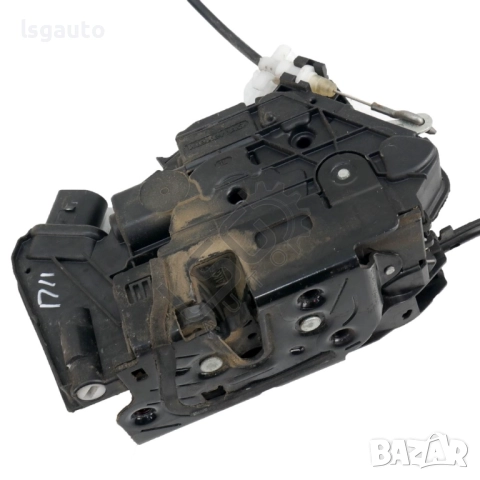 Брава предна лява врата Volkswagen Scirocco III 2008-2017 ID: 153799