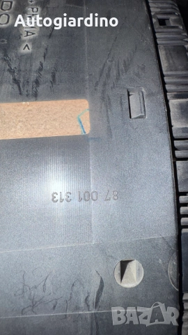 Километраж за BMW 525 - 87001313 /  88311228, снимка 2 - Части - 51865595