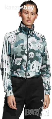 Adidas Originals - страхотно дамско горнище  L 