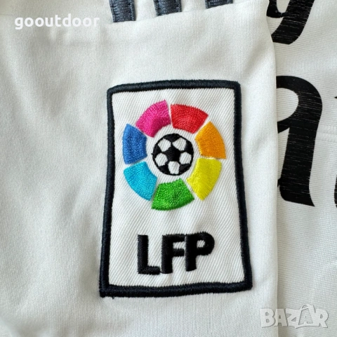 Adidas Real Madrid 2013/2014 Home Shirt #7 Ronaldo футболна фланелка (M), снимка 6 - Футбол - 54037817