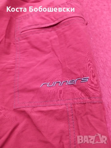 Runners 3/4 панталони, нови!, снимка 5 - Къси панталони - 50916610