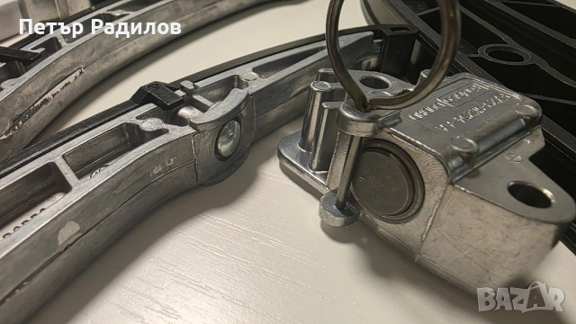 Оригинален Ангренаж Jaguar, Land Rover 5.0, снимка 4 - Части - 52469560