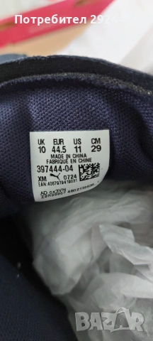 Маратонки Puma, снимка 3 - Спортни обувки - 53390247