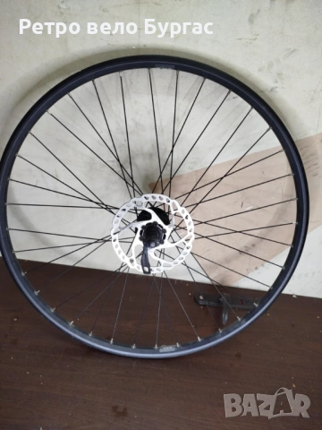 28,29 цола капла за велосипед Колело Shimano deore 