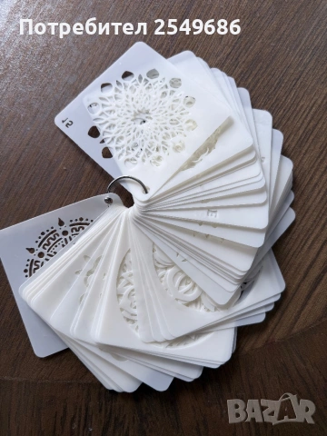 Скулптурна паста и шпатули, снимка 4 - Други - 53619841