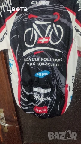 Спортна фанелка, снимка 11 - Спортни дрехи, екипи - 51391942