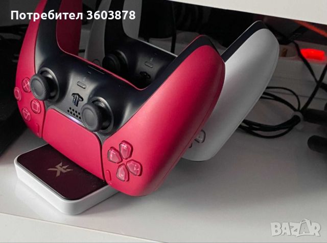 Playstation 5 , снимка 2 - PlayStation конзоли - 45088935