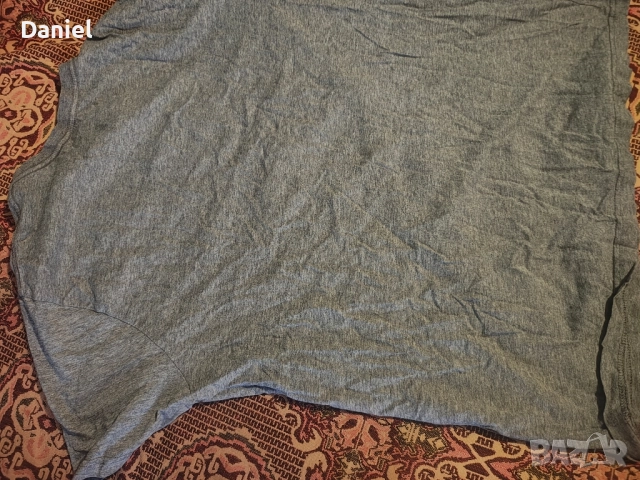 тениска пума,puma, снимка 2 - Тениски - 51867985