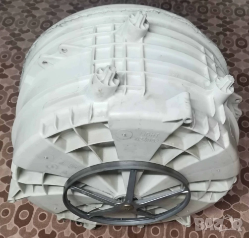 Части за пералня Индезит, снимка 10 - Перални - 51790040