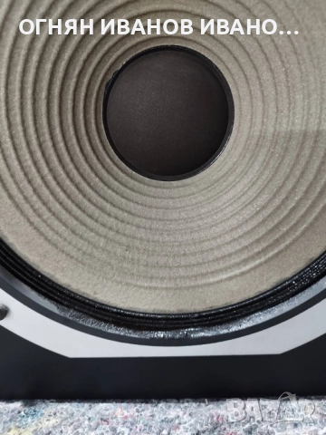 Pioneer HPM-110 топ състояние от Германия , снимка 10 - Тонколони - 51826510