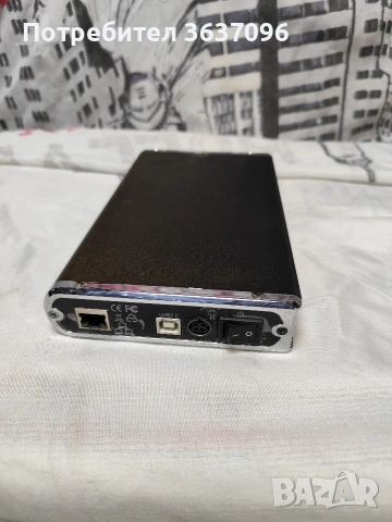 Мрежов хард диск 200гб NAS, снимка 3 - Твърди дискове - 53852184