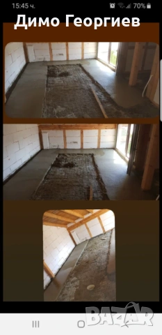 Покриви, апартаменти, изолации – професионално и бързо.Превърнете дома си в мечта с нашите услуг, снимка 5 - Ремонти на покриви - 53870644