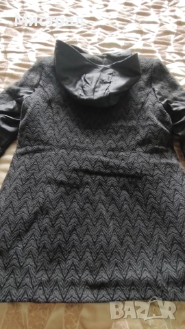 Дамско палто Карина, снимка 2 - Палта, манта - 52627183