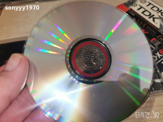 BUSTA RHYMES-ORIGINAL CD 1902261817, снимка 18 - CD дискове - 53539265