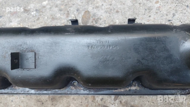 Картер Форд Транзит 2.5 (Н), снимка 4 - Части - 51304987