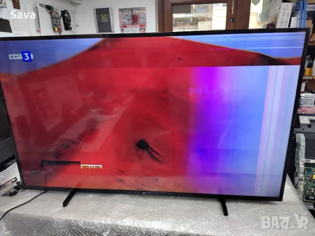 PILIPS 58PUS6504/12: 715G9907 MOG-B00-005G:TPV715G9860-P01-002-003S, снимка 5 - Части и Платки - 49678041