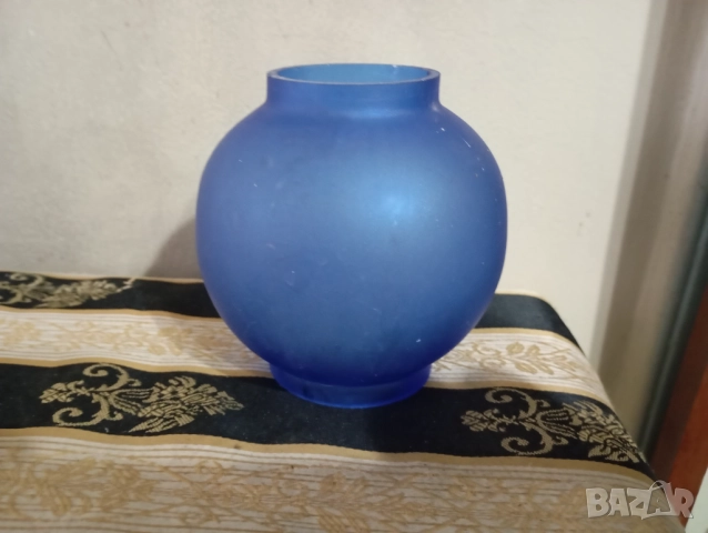 Външно стъкло за газова лампа