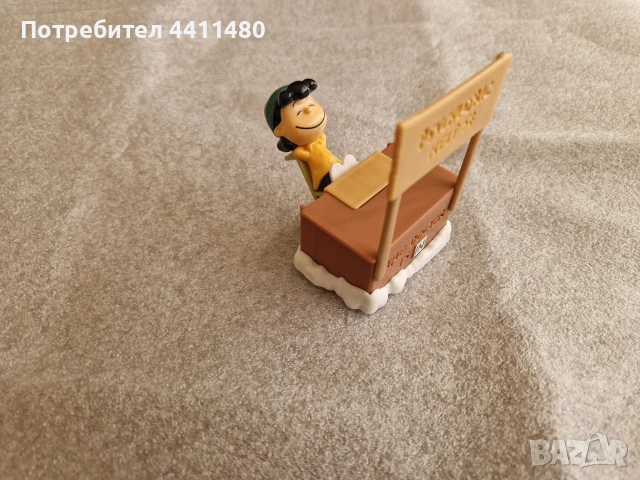Играчки Kinder Joy, Kinder Surprise и други, снимка 8 - Колекции - 53928316