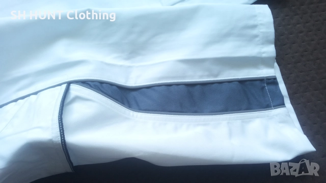 Engelbert Strauss Work Trouser размер 48 / M работен панталон W4-647, снимка 7 - Панталони - 52485784