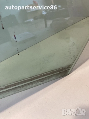 Стъкло за предна лява врата за Subaru Outback 2.0 Дизел (2010) , снимка 2 - Части - 54237076